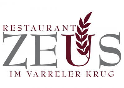 Restaurant Zeus, Stuhr