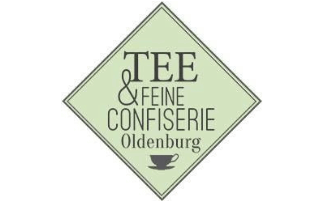 Tee & Feine Confiserie, Oldenburg