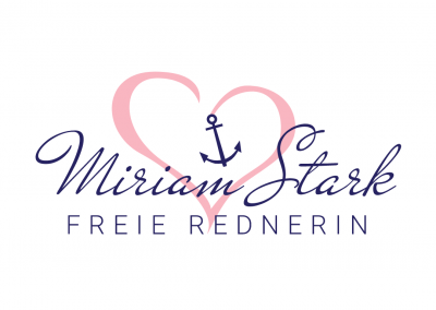 Miriam Stark – Freie Rednerin, Weyhe