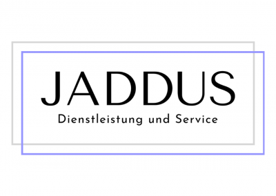 Jaddus Dienstleistung & Service, Wardenburg