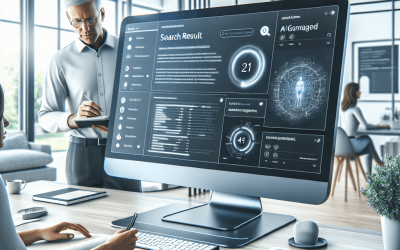 AI Overviews von Google: Bedrohung oder Chance?