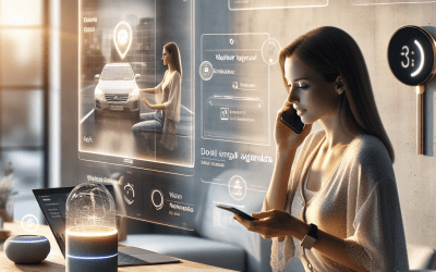 Gemini von Google: Die KI, die Ihren Alltag plant