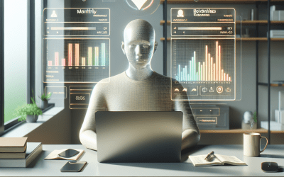 Microsoft Excel: Wie KI den Büroalltag revolutioniert