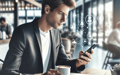 WhatsApp Writing Help: Wie KI jetzt unsere Texte schreibt