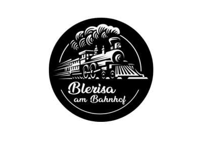 Blerisa am Bahnhof, Stuhr