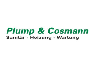 Plump & Cosmann, Nordenham