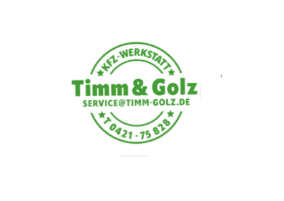 Timm & Golz, Bremen