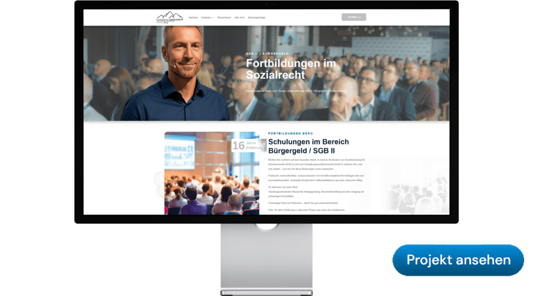 Modernes Webdesign für Küchen Duchan in Delmenhorst, erstellt von Media-Nord aus Stuhr bei Bremen.