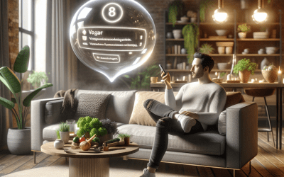 So verändert KI unser Shopping-Verhalten für immer