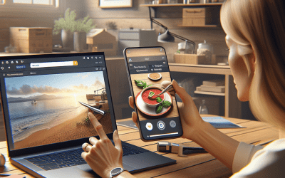 Google bringt KI-Bilder direkt in Suche & Apps – das ändert alles