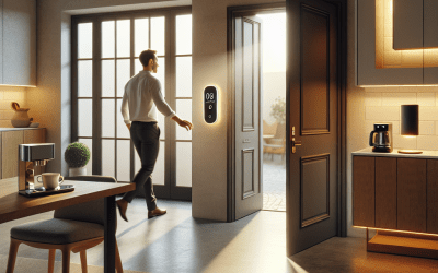 Gemini für Zuhause: So verändert KI unser tägliches Leben