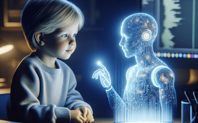 Kaliforniens Kinderschutz-Gesetz stellt KI-Anbieter um