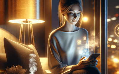 ChatGPTs Erwachsenenmodus: Erotik, Empathie, Evolution