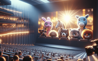 Googles KI-Revolution: Werbung ohne Kameras & Teams