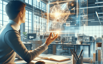 So verändert ChatGPT den Arbeitsalltag für immer