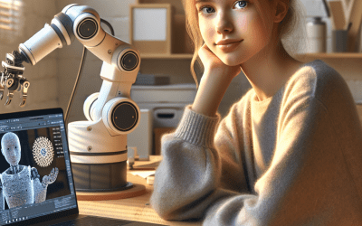 Wie KI die Berufswünsche junger Menschen verändert