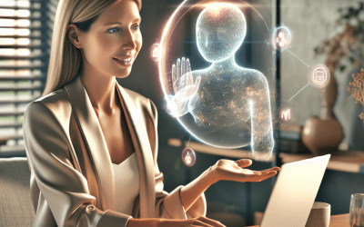 So verändert GPT-4o schon heute Ihre digitale Welt