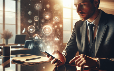 Apple Intelligence: Die stille KI-Revolution beginnt jetzt