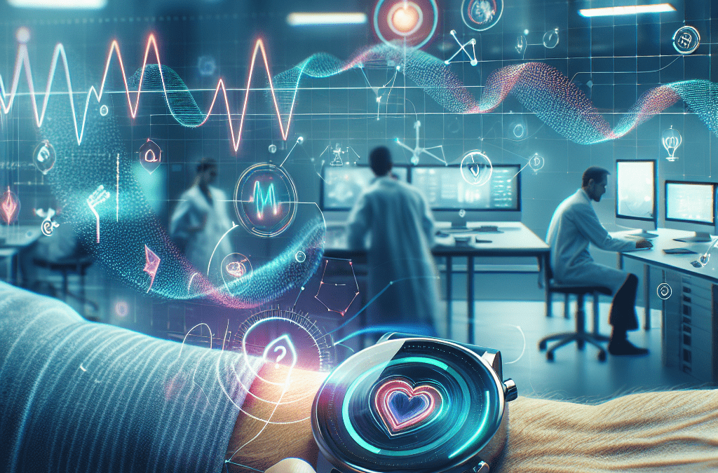 Apple Watch wird zum Gesundheitsdetektiv dank KI-Power