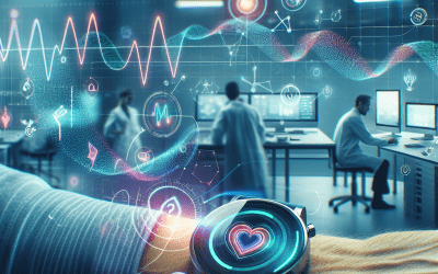 Apple Watch wird zum Gesundheitsdetektiv dank KI-Power