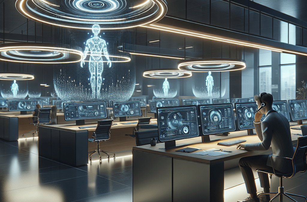 KI ersetzt Jobs: Wie Unternehmen jetzt reagieren müssen