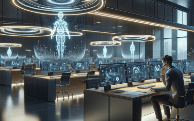 KI ersetzt Jobs: Wie Unternehmen jetzt reagieren müssen