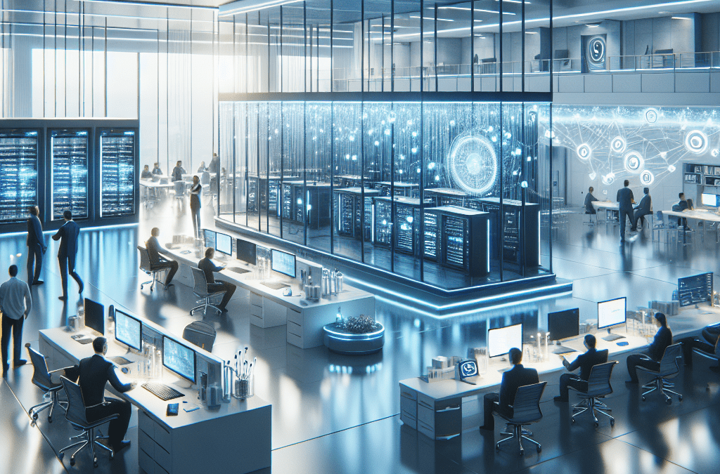 So revolutioniert MCP die Kommunikation zwischen KI-Systemen