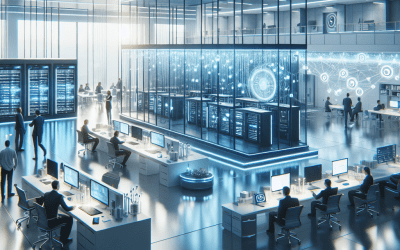 So revolutioniert MCP die Kommunikation zwischen KI-Systemen