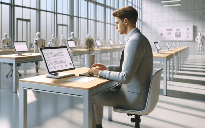 VG Hamburg: ChatGPT-Nutzung in Prüfungen ist Täuschung