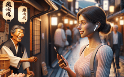 Google Translate: Live-Übersetzung revolutioniert Reisen