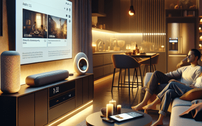 So wird Künstliche Intelligenz zum Alltagsbegleiter