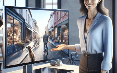 SAM 3: Die visuelle KI, die wirklich versteht, was Sie meinen