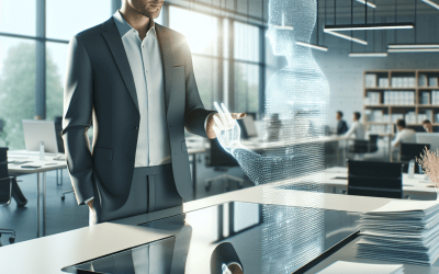 KI & Datenschutz: So meistern Unternehmen die neuen Regeln