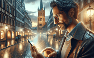 So verändert KI-Navigation dein Stadt-Erlebnis komplett