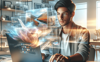 Wie GPT Image 1.5 Ihre Bildideen Wirklichkeit werden lässt