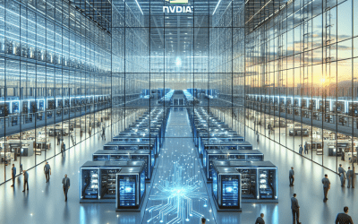 Münchens KI-Fabrik: Europas Sprung in die Zukunft