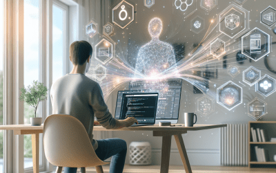 Erleben Sie die Zukunft: Codex-App revolutioniert KI-Nutzung!