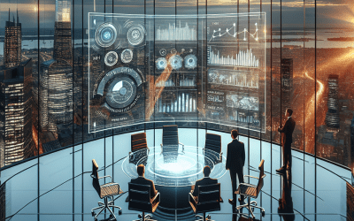 KI zwischen Hype und Realität: Warum viele noch scheitern