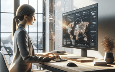 Google Gemini 3 Pro: So verändert KI die SEO-Spielregeln
