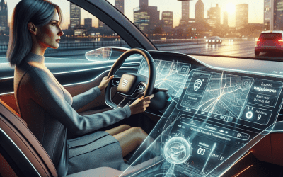 Microsofts Milliarden-Revolution: KI verändert den Mittelstand