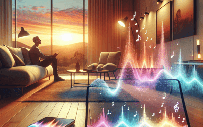 „Erleben Sie Lyria 3: Googles Musikrevolution für alle!“