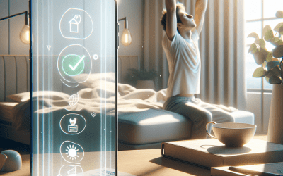 „Manus Agents: Die KI, die Ihr Leben umkrempelt!“