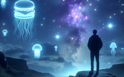 KI enthüllt kosmische Geheimnisse aus Hubble-Daten