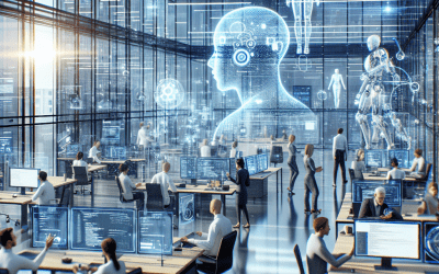 „Claude Opus 4.6: Ihr neuer KI-Teamkollege der Zukunft“