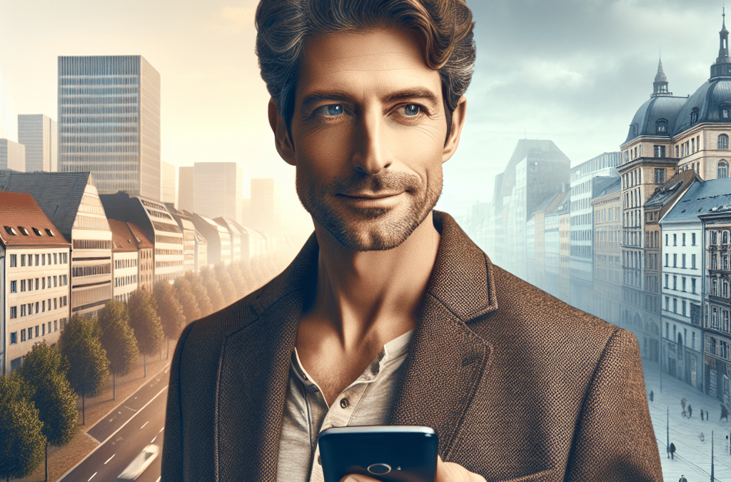 Die Zukunft der Telefonie: Klarer Klang dank KI