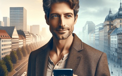 Die Zukunft der Telefonie: Klarer Klang dank KI