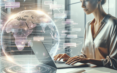 ChatGPT Translate: Die Revolution der Sprachübersetzung?