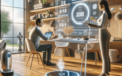 „KI 2026: Wie smarte Assistenten unseren Alltag revolutionieren“