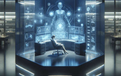 Macrohard: Revolutionäre KI-Zukunft unter Elon Musk