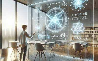 ChatGPT Revolutioniert Klassenzimmer mit Interaktivität